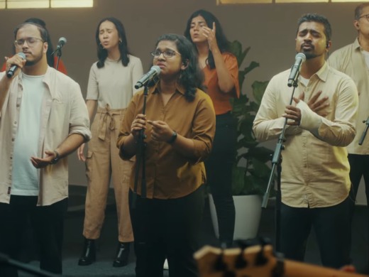 Sada Raja Sadaa Raja — Nations of Worship ft. Joseph Alam Raj & Ketki Allam ...