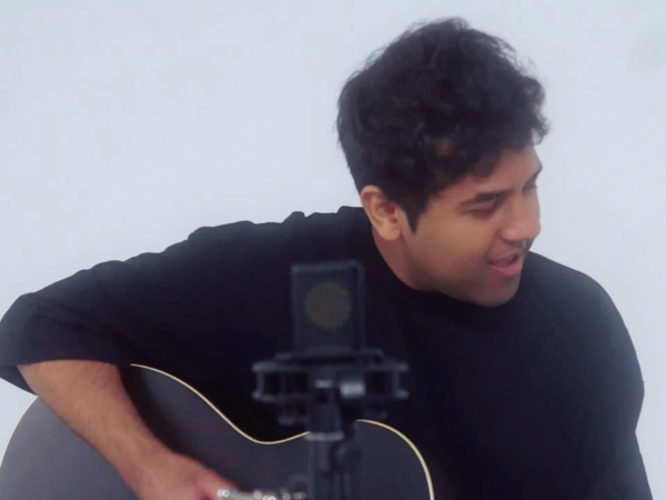 Sada Raja Sadaa Raja — Nations of Worship ft. Joseph Alam Raj & Ketki Allam ...