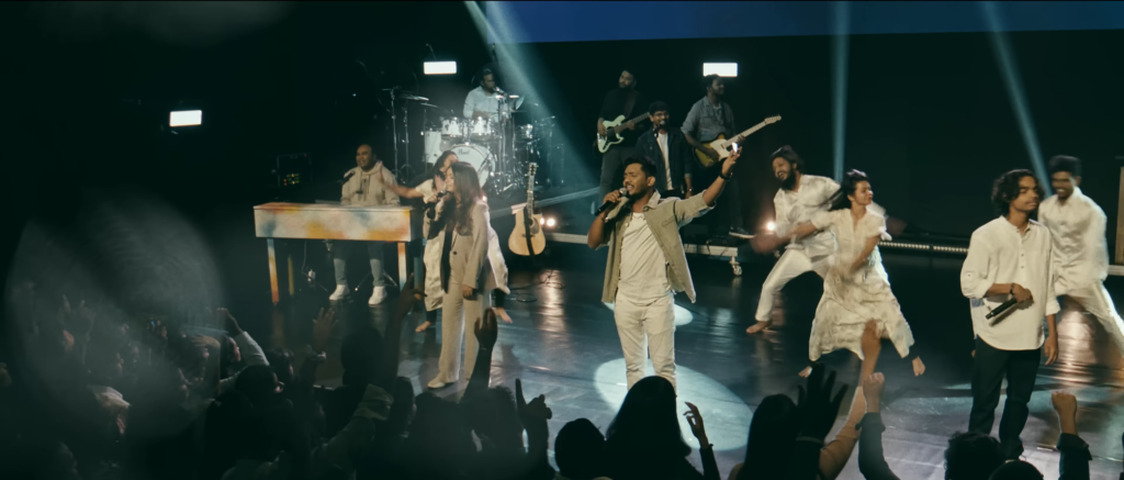 Sada Raja Sadaa Raja — Nations of Worship ft. Joseph Alam Raj & Ketki Allam ...